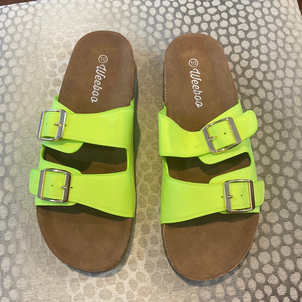 Sandals WINDSOR